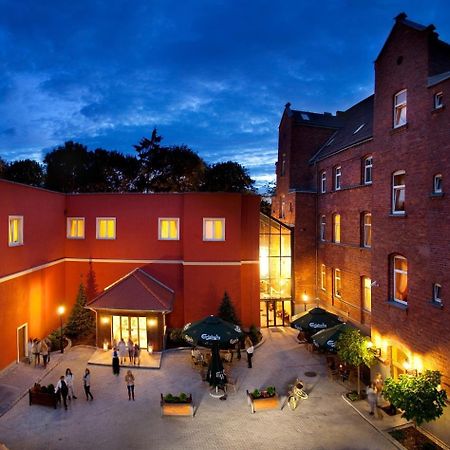 Hotel Jakub Sobieski Oława Eksteriør bilde