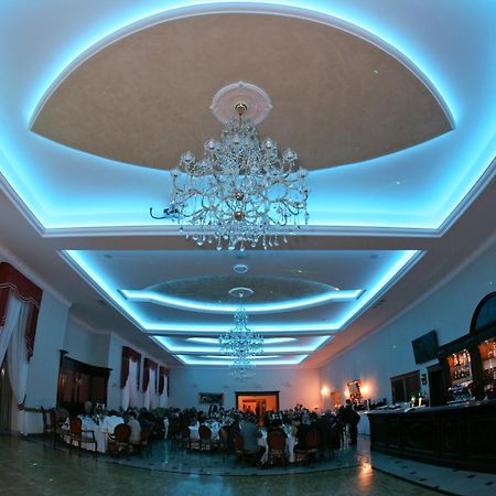 Hotel Jakub Sobieski Oława Eksteriør bilde