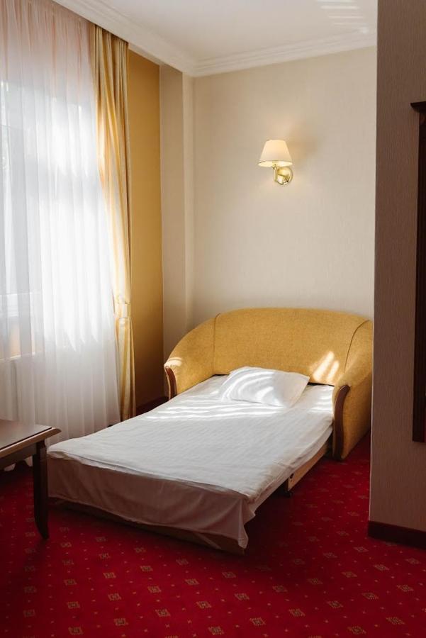 Hotel Jakub Sobieski Oława Eksteriør bilde