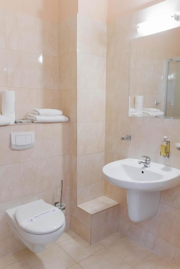 Hotel Jakub Sobieski Oława Eksteriør bilde