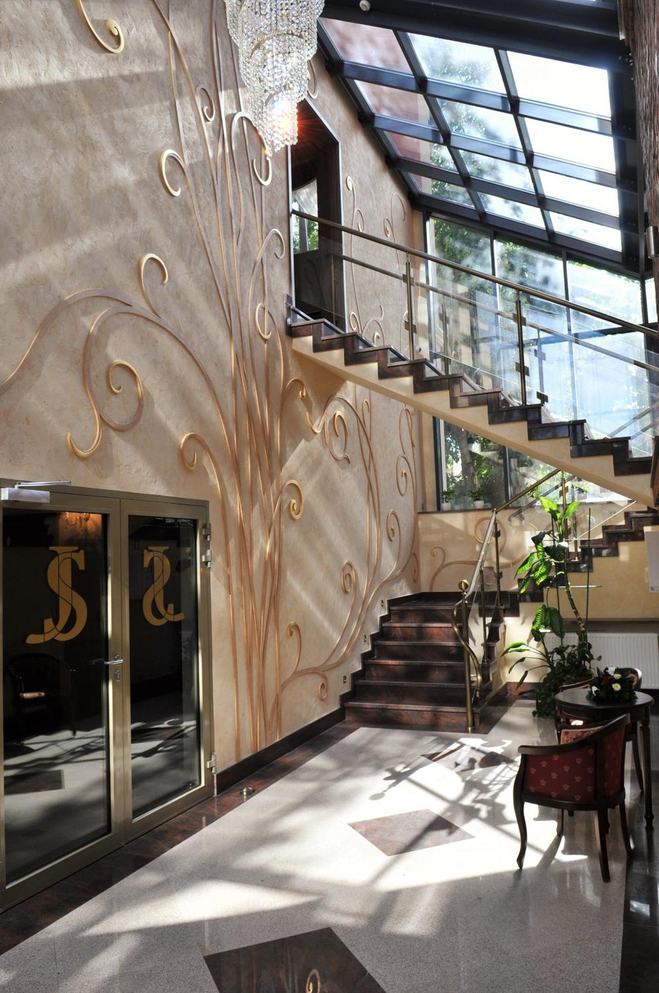 Hotel Jakub Sobieski Oława Eksteriør bilde