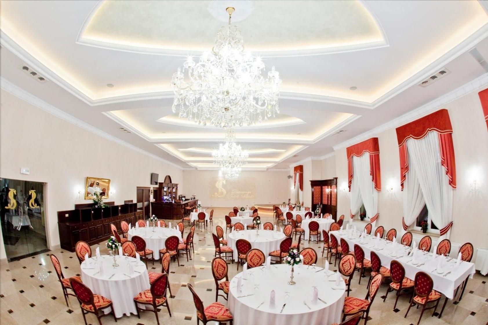 Hotel Jakub Sobieski Oława Eksteriør bilde